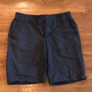 Under Armour Golf Shorts